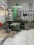 4&quot; WOTAN CNC TABLE-TYPE HORIZONTAL BORING MILL. STOCK #0129725