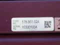 MITUTOYO PORTABLE SURFACE ROUGHNESS TESTER W/CASE  -  178-561-02A