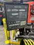 50 TON AMADA RG50 CNC HYDRAULIC PRESS BRAKE: YOBRO #24848
