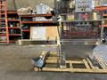 Kaps-All C8 Capper With FSRF-36 Rotary Cap Feeder, 2023 – Includes UV Disinfecting Base System