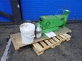 PULSAFEEDER 2 HP DIAPHRAGM METERING PUMP   -  7660H-S-E