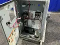 GARDNER DENVER 50 HP AIR COMPRESSOR  -  EBH99G