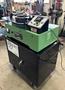 20" Lapmaster Lapping Machine No. 20G, (3) Rings, Open Face, Bench Model