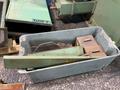 DISA-GOFF 22” DIAMETER, 4 CHAMBERS BLAST MACHINE   -  72MT
