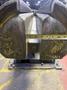 20,000 LBS x 54" SECO COIL TAKE OFF STORAGE POWERED ROTATION TURNSTILE: YOBRO #25240