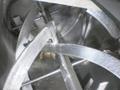 35 Cubic foot  Stainless Steel Double Ribbon Blender – 3/8″ thick Ribbons, 260 gallon Tank
