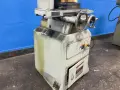 BRIDGEPORT / HARIG 10” X 5” SURFACE GRINDER   -  612 BALLWAY