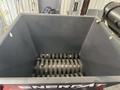 Enerpat MSB-E600 Double Shaft Shredder