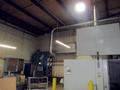 Genesis Versa 2G Weld Cell, 2001