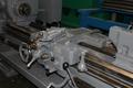 16&quot; X 78&quot; LODGE &amp; SHIPLEY ENGINE LATHE: STOCK #53702