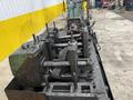 9 STAND X 2&quot; YODER M2 ROLLFORMER / TUBE MILL: STOCK #21145