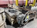 Modern 2.5 ton geared cylindrical ladle
