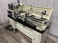 13" X 40" JET MODEL GHB1340A GAP BED ENGINE LATHE: STOCK #80790