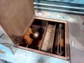 CAE RANSOHOFF PARTS WASHER: YOBRO #24301