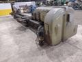 40&quot; X 252&quot; (21&#039;) AMERICAN PACEMAKER ENGINE LATHE, 2.75&quot; HOLE: STOCK #20836