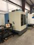 OKK PCV-40 II CNC Vertical Machining Center