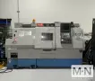 Mazak Super QT-15M Mark II CNC Lathe, 1997
