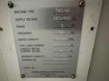 Okuma Captain L370 Big Bore CNC Turning Center