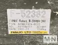 Fanuc R2000IA/20F Robot, 2001