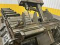 18" x 20" MARVEL SERIES 81A AUTOMATIC VERTICAL BANDSAW: YOBRO #24701