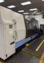 2015 DOOSAN Puma 800LM CNC Lathe - 60HP, 32" Chuck, Live Tooling