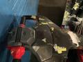Raymond  8000 Lbs  Electric Pallet Jack  - 8410