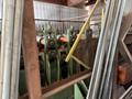 16/20 STAND X 4" X 46" ASC 4-46-20/16-L CLIP RIB/R PANEL ROLLFORMER. STOCK # 0771826