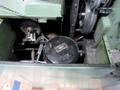 Sunnen Horizontal Honing Machine, MBC-1804-D, Auto Stroking, with Graco Endura-Flo 4D150 Air Op Fluid Transfer Pump- Auction Item