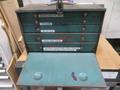 Tool Box 5 Drawer w Contents- Auction Item