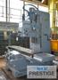 Mill Vertical