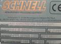 SCHNELL SHEAR LINE 300