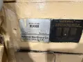 5/16 National 1D2B High-Speed Header w/PKO - #4