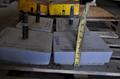 10&quot; x 8.5&quot; VIBRO DYNAMICS ISOLATION PADS