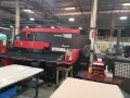 2000 AMADA VIPROS KING II | Punches, Turret