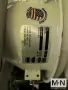 50 LB/HR CONAIR MODEL MDCW-50 CAROUSEL DRYER MFG 2015 LOW HOURS