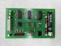 PCB 822458 REV B CINCINNATI INC ASSY 822459 REV D STOCK #16166