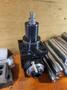 Hurco TMX8MYSi CNC Mill/Turn Lathe, with Hurco Ctrl., 4500 RPM, 12 Turret,  Live Tooling, Barfeeder, 37 HP, New 2023