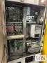 HAAS EC-400PP 4-axis CNC Horizontal Machining Center, 2012