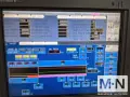 500 TON 63 OZ TOSHIBA MODEL ISGS500V50-27B WIDE PLATEN INJECTION MOLDING MACHINE MFG 2014