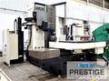Boring Mills Horizontal Table Type CNC