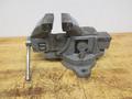 Columbia 6" Swiveling Bench Vise- Auction Item