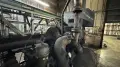700 HP Joy Centrifugal Turbo- Air Air Compressor, Model TA-30