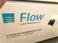 2012 FLOW MACH 4 4020C 5-AXIS | Waterjet Cutters