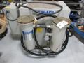 LNS Group Chip Blaster SA-34K Chip Chiller- Auction Item
