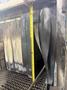 24" x 24" RANSOHOFF 3-STAGE STEEL MESH CONVEYOR PASS THROUGH PARTS WASHER: YOBRO #24301