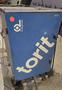 Donaldson Torit TRUNKLINE PORTA TRUNK Dust Collector USED