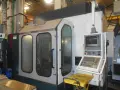 2007 PROMAC ZEPHYR VTR 1.2 | Machining Centers, Vertical, (5-Axis or More)