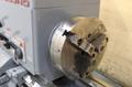 22" X 72" LEBLOND ENGINE LATHE: STOCK #71578