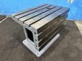 19&quot; X 28&quot; X 24&quot; T-SLOTTED BOX DRILL TABLE: STOCK #77591