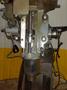 3 HP LAGUN MODEL #FTV-2 VERTICAL RAM TYPE KNEE MILL WIGH DRO &amp; POWER FEED  : YOBRO 25403